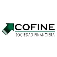 COFINE SAPI de CV SOFOM ENR logo - Similar company to Doble Dígito