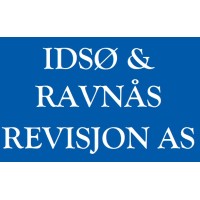 Idsø & Ravnås Revisjon AS logo - Similar company to Inforegn As