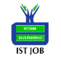 IST-JOB logo - Similar company to Wecanda Academy