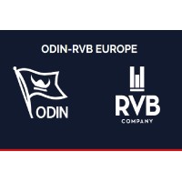 ODIN-RVB Tank Storage B.V. logo - Similar company to Bulk Connection Inc