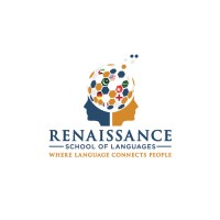 Renaissance School of Languages logo - Similar company to Ithon Technology