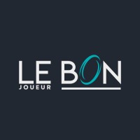 LeBonJoueur logo - Similar company to Agence Hulkette