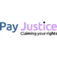 Pay Justice Ltd logo - Similar company to Plus Save Financial Solutions Ltd