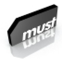 MUST srl logo - Similar company to Livellara Srl