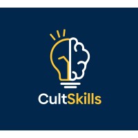 Cult Skills logo - Similar company to Discovery Outcomes
