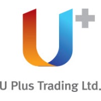 U Plus Trading Ltd.