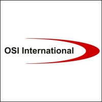 Osi International, Llc