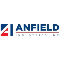Anfield Industries Inc. logo - Similar company to Anfield Sensors Inc.