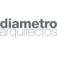 Diametro Arquitectos logo - Similar company to Redco_Mx