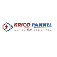 KRICO  PANEL logo - Similar company to Dr. Omran Engineering