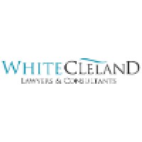 White Cleland Lawyers & Consultants logo - Similar company to Dancewithdata