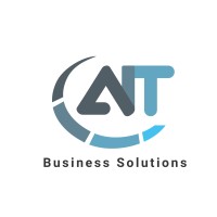 AIT Business Solutions logo - Similar company to Ahmad Sharif Est. For Networks Services (Asenets)