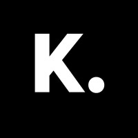 Kraak. logo - Similar company to Avangardism