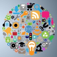 Digital logo - Similar company to Air Technologies India