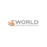 World Communication Services (Pvt.) Ltd logo - Similar company to Parhao Sabaq