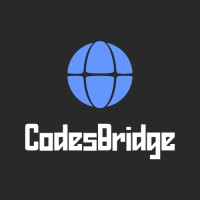 CodesBridge logo - Similar company to Codesbridge