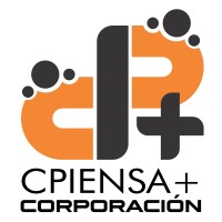 Corporación Étnica Educativa de Pensamiento Creativo (C-PIENSA+) logo - Similar company to Fundación Ge