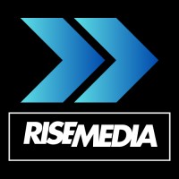 Rise Media LLC logo - Similar company to Cxohive