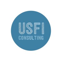 USFI Consulting logo - Similar company to Savvy