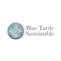 Blue Turtle Sustainable logo - Similar company to Cresphere