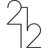2112 logo - Similar company to 2112 Studios