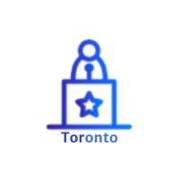 Teach For Speech Toronto logo - Similar company to Teach For Speech