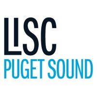 LISC Puget Sound logo - Similar company to Fivedot