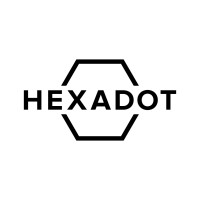 HexaDot Solutions logo - Similar company to It Brick - Custom Web And Mobile Application Development