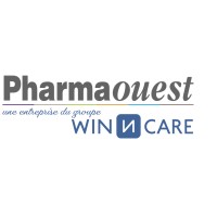 PHARMAOUEST PRÉVENTIX logo - Similar company to Rupiani