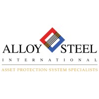 Alloy Steel International Pty Ltd logo - Similar company to Mechfab Engineering Wa