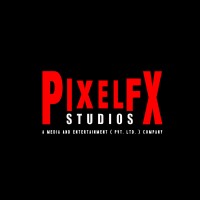 Pixelfx Studios Pvt Ltd logo - Similar company to Laburnum Studios