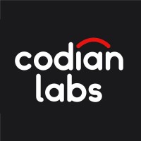 Codian Labs logo - Similar company to Codionslab