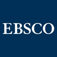 EBSCO Information Services logo - Similar company to Oclc