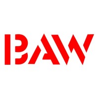 BAW JASON logo - Similar company to Gaduh
