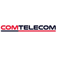 ComTelecom logo - Similar company to Com-Tel Telecom Ltd