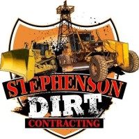 STEPHENSON DIRT CONTRACTING, LLC logo - Similar company to Manco Structures Ltd