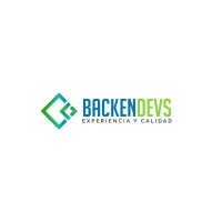 BackenDevs logo - Similar company to Driverpack