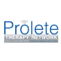 Prolete Therapy Network