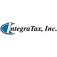 IntegraTax, Inc. logo - Similar company to Texas Protax