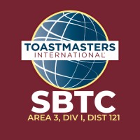 Siemens Bangalore Toastmasters Club logo - Similar company to Driftpure Innovation Pvt Ltd