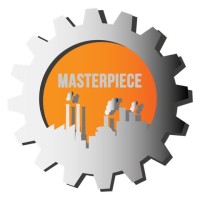 Masterpiece-cluster logo - Similar company to Sitomatic Process Technology B.V.