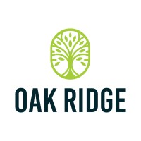 Oak Ridge Church