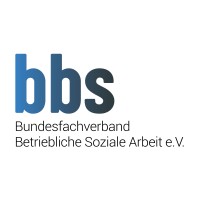 Bundesfachverband Betriebliche Soziale Arbeit bbs e.V. logo - Similar company to Care4Future