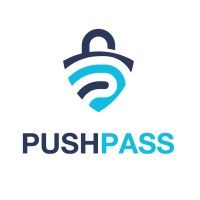 Pushpass logo - Similar company to Röffen Gmbh