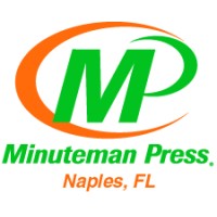 Minuteman Press Naples