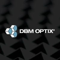 DBM OPTIX logo - Similar company to Dbm Reflex