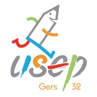 Comité Départemental USEP 32 logo - Similar company to Pagaies En Seine