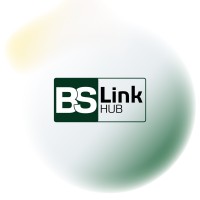 BslinkHuB logo - Similar company to Psx Ascend