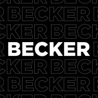 Grafiti Becker logo - Similar company to Klik4 (Greenseeker D.O.O.
