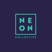 Neon Collective™ logo - Similar company to Vimcreek Marketing Services